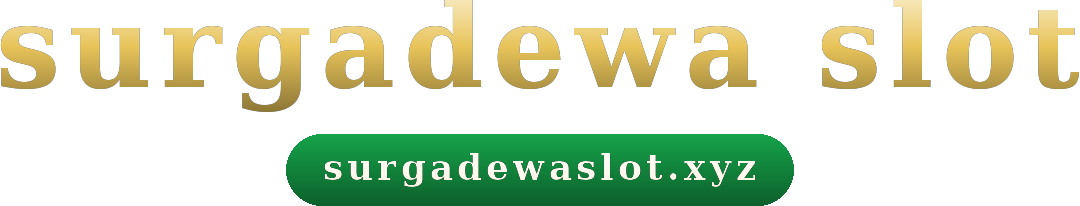 surgadewa slot logo